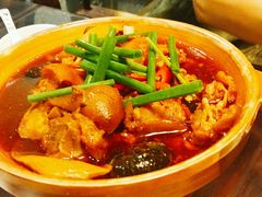 -堂宴·老厦门私房菜(1988仙岳总店)