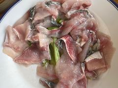 -大理.老字号渝记酸萝卜乌鱼(古城总店)