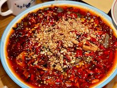 -先启半步颠.川菜.小酒馆(宝安坪洲店)