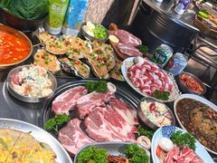 -猪的故事·韩式烤肉(韩乐坊店)