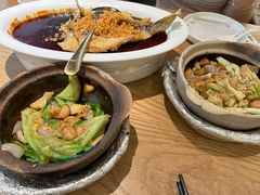 -粤集·手工粤菜(皇庭广场店)