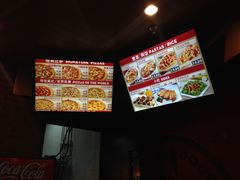 -棒约翰比萨意面(马家堡西路店)