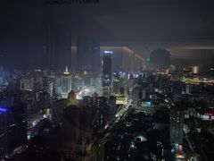 -秀·吧 Show Bar(兰州盛达希尔顿酒店)