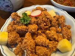 -林四喜·闽南传家菜(鼓浪屿店)