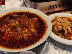 -红辣椒·川菜·火锅(大洋中心店)