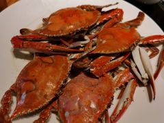 -蓝海大饭店·渔歌舫(黄岛店)