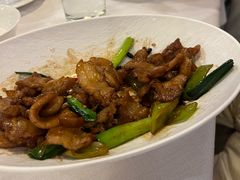 -白云中餐厅·粤菜·亚龙湾喜来登度假酒店