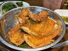 -抱德·潮汕味(琶洲店原惠城鱼仔)