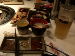 -赤坂亭M9和牛烧肉·日料398放题(万达店)
