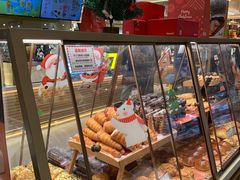 -山崎面包(静安久光店)