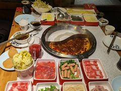 -大龙燚火锅