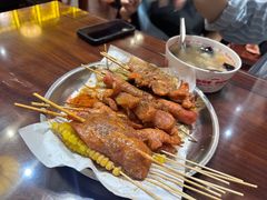 -秉正堂(天后宫总店)