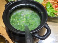 -金塔傣乡·云南民族特色菜·傣味手抓饭(金瓦路店)