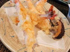 -半藏居酒屋(香港花园店)