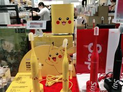 -苏宁极物(苏宁生活广场店)