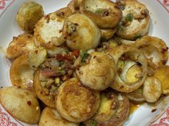 -陈家婆的菜(梅溪湖店)