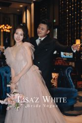点击看大图 -Renee芮亦婚纱