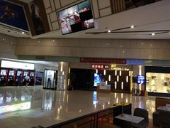 -万达影城(江桥万达广场IMAX店)