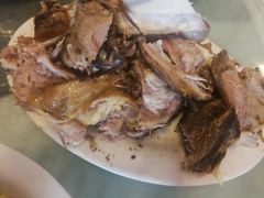 -维吾尔餐厅(宜山路店)