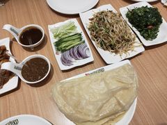 -老昌春饼(新天地店)