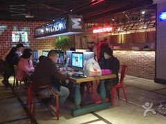 -我家小馆(江汉路店)