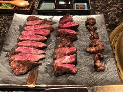 -老乾杯和牛烧肉(王府中环店)