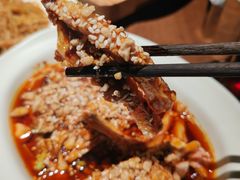 -肆海小川菜酒馆Wine Bistro (青年路店)