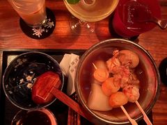 -RMK Shochu Bar(三诺店)