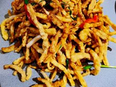 -竹里馆·淮扬菜·功夫茶(老门东店)