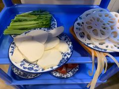 -飘香火锅(玉林西路店)
