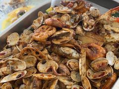 -碧海银沙海鲜餐厅(恒大海上威尼斯店)