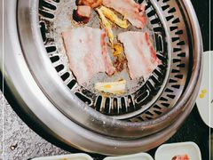 -盛江山自助料理(奥莱锦辉购物广场店)