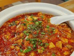 -明婷饭店(外曹家巷店)