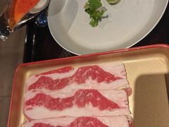 -神户赤童日式烤肉伙伴(东直门店)