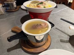 -佬太公海鸭·海鲜大排档(上海总店)