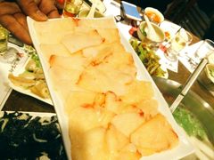 -福牛阁潮汕牛肉火锅