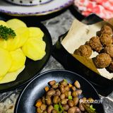 吃了十几年的铜锅涮|鸿茂斋