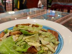 -巴依老爷·新疆美食(上城区天城路店)