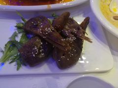 -尚岛私房菜(西方巷店)