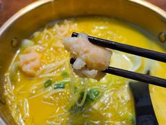 -黑白电视长沙小吃(美林M·LIVE天地东座店)