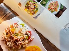 -星叶·东南亚料理(宁波万象汇店)