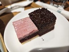 -榖屋house of flour(张江首店)