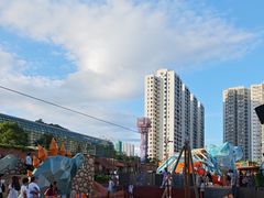 -新城市广场