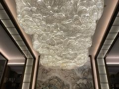 -长春富力万达文华酒店-集·味自助餐厅
