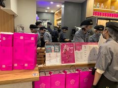 -霸王茶姬(正佳广场店)