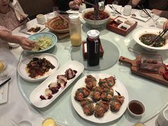 -大鸭梨烤鸭(石佛营店)