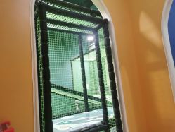 -MELAND CLUB亲子乐园·派对·餐厅(北京芳圆里ID MALL店)