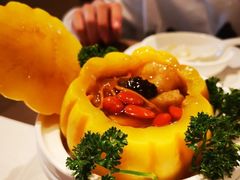 -若蘭慈·无国界素食料理(欢乐海岸店)