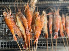 -粮心小农·大头虾亲子生态园(长发店)