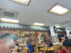 -忠林杀猪菜(凤台小区店)